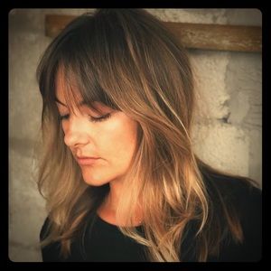 Meet your Posher, Lisamarie